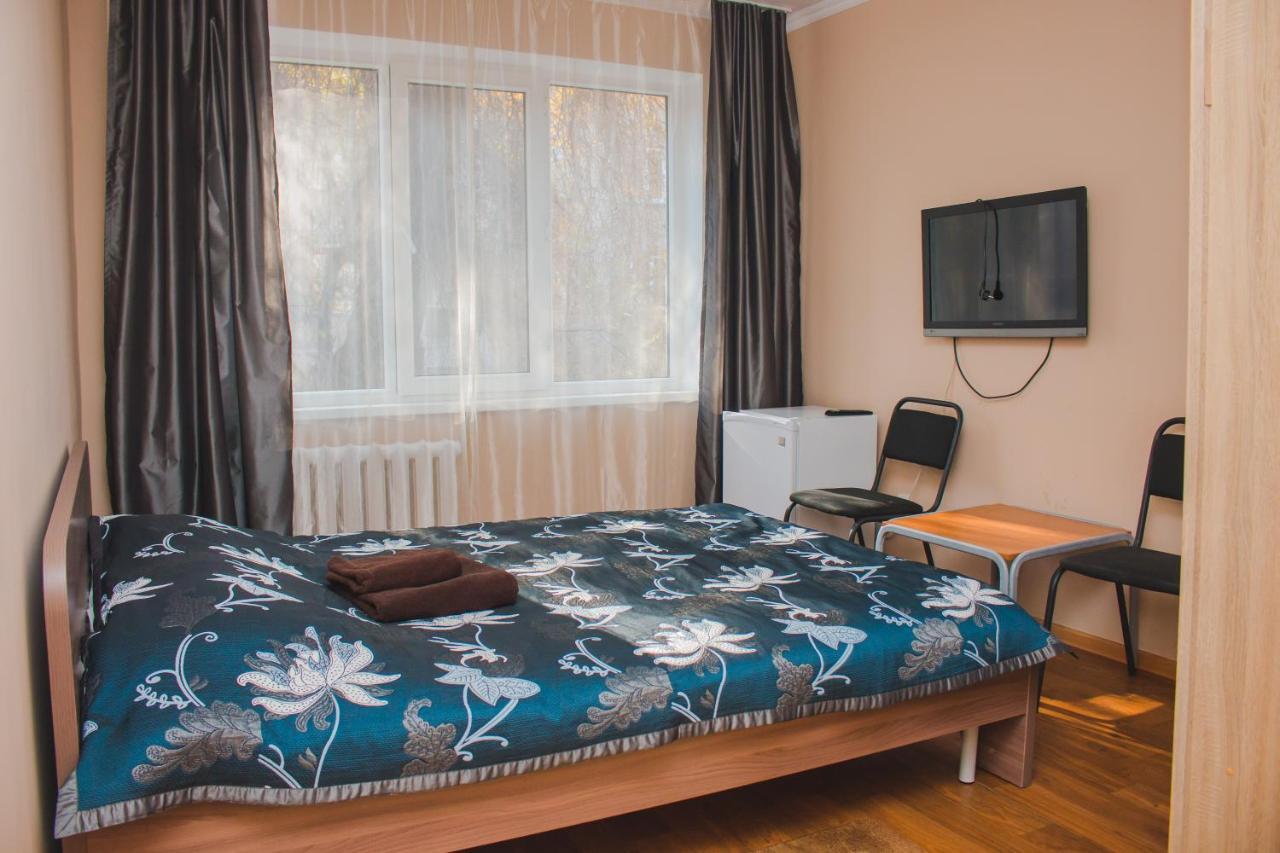Hotel Tahar Almaty Exterior foto